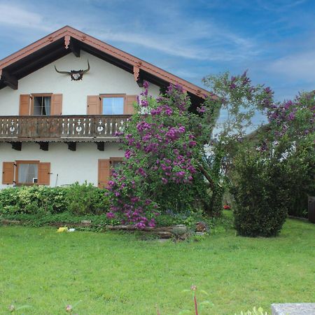 Ferienhaus Mit Garten Fuer Bis Zu 6 Personen Rosenheim Dış mekan fotoğraf