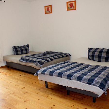 Ferienhaus Mit Garten Fuer Bis Zu 6 Personen Rosenheim Dış mekan fotoğraf