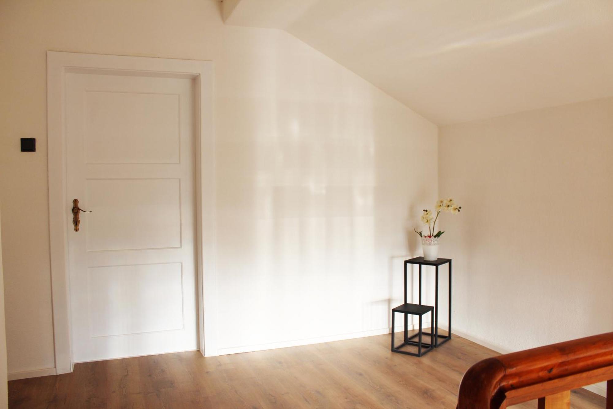 Ferienhaus Mit Garten Fuer Bis Zu 6 Personen Rosenheim Dış mekan fotoğraf