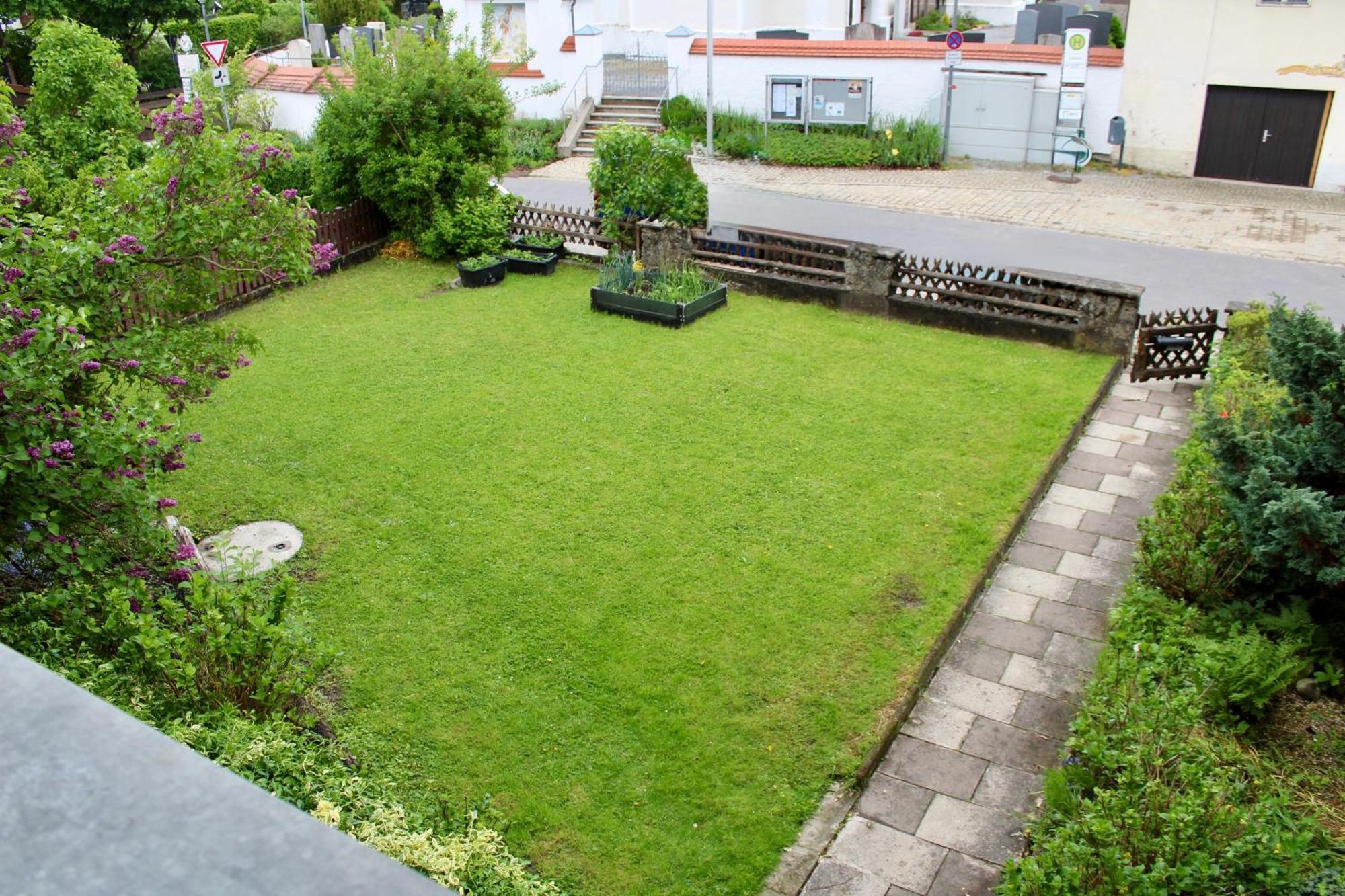 Ferienhaus Mit Garten Fuer Bis Zu 6 Personen Rosenheim Dış mekan fotoğraf