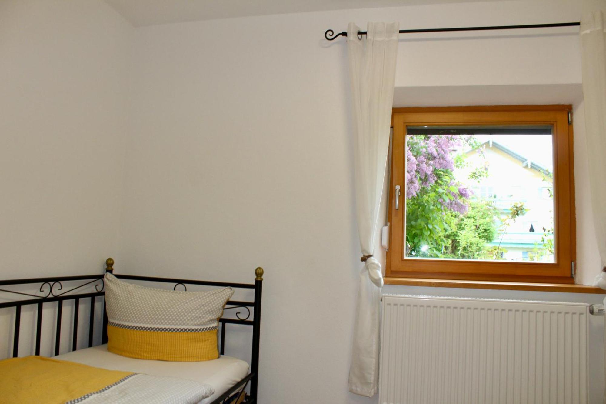 Ferienhaus Mit Garten Fuer Bis Zu 6 Personen Rosenheim Dış mekan fotoğraf